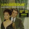 Henry Mancini - Arabesque (LP)