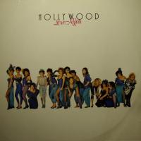 Hollywood Love Affair Coming Home Baby (LP)