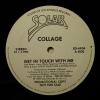 Collage - Get In Touch With Me (12")