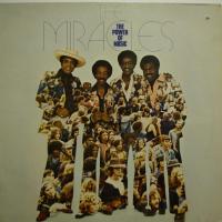 The Miracles - The Power Of Music (LP)