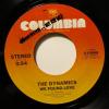 The Dynamics - You Can Make It If You Try (7") 