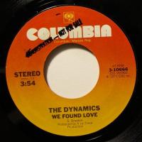 Dynamics You Can Make It If You Try (7")