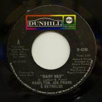 Hamilton Joe Frank And Reynolds Daisy Mae (7")