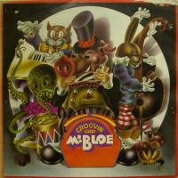 Mr. Bloe - Groovin With Mr. Bloe (LP)