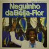 Neguinho da Beija Flor - Ofício De Puxador (LP)