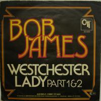 Bob James - Westchester Lady (7")