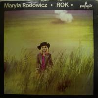Maryla Rodowicz - Rok (LP)