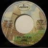 Junior - Mama Used To Say (7")