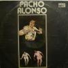 Pacho Alonso - Pacho Alonso (LP)
