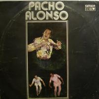 Pacho Alonso Que Me Digan Feo (LP)