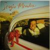 Sergio Mendes - Sergio Mendes (LP)