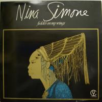 Nina Simone I Was Just A Stupid Dog (LP)