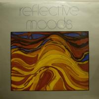 Florian Voelxen - Reflective Moods (LP)