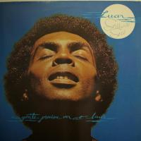 Gilberto Gil Palco (LP)