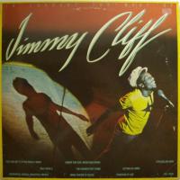 Jimmy Cliff - In Concert (LP)