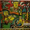 Paz - Look Inside (LP)