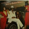 Johnny Guitar Watson - That's What Time.. (LP)