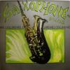 Mel Collins - Saxophone Ballads (LP)