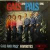 Gals And Pals - Favorites (LP)