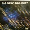 Benny Gebauer Quintett - Sax Sound (LP)