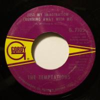 Temptations You Make Your Own Heaven (7")