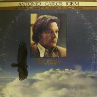 Antonio Carlos Jobim - Urubu (LP)