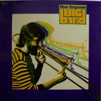 Silvan Koopmann - Big Band (LP)