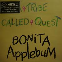 ATCQ Bonita Applebum (12")