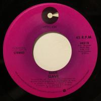 Slave - Son Of Slide / Slide (7")