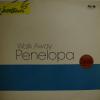 Walk Away - Penelopa (LP)