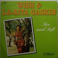 Wish - Nice And Soft (7")