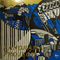 Panorama Project Bossa Hungarica (LP)