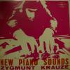 Zygmunt Krauze - New Piano Sounds (LP)