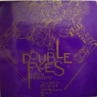 Harald Rüschenbaum - Double Faces (LP)