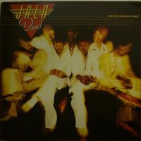 J.A.L.N. Band - Just Another Lonely Night (LP)