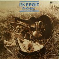Energit Zapomenuty Ostrov (LP)