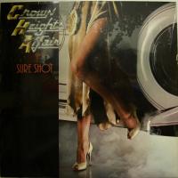 Crown Heights Affair You Gave Me Love (LP)