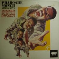 Pharoahe Monch Simon Says (12")