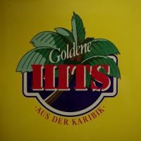 Steel Band Des Caraibes - Goldene Hits... (LP)