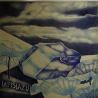 Lapislazuli - Lapislazuli (LP)