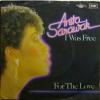 Anita Sarawak - I Was Free (7")