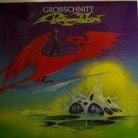 Grobschnitt Rockpommel's Land (LP)