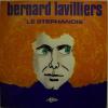 Bernard Lavilliers - Le Stephanois (LP)