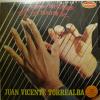 Juan Vicente Torrealba - Doce Bellas Melo.. (LP)