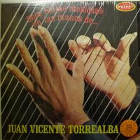 Juan Torrealba El Maraquero (LP)