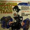 Paul Nero Sounds - Memphis Soul Train (LP)