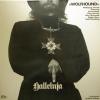 Wolfhound - Halleluja (LP)