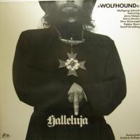 Wolfhound Finally (LP)