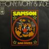 Ebony, Ivory & Jade - Samson (7")