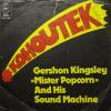 Gershon Kingsley - Kohoutek (7")